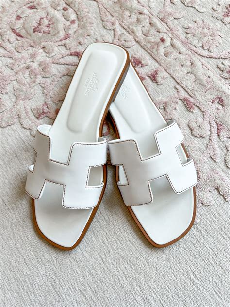 hermes oran reddit|My Honest Review of the Hermès Oran Sandals .